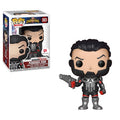 Image for Marvel: Contest of Champions: Punisher 2099 (Walgreens Exclusive) - Funko