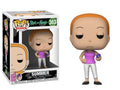 Image for Rick and Morty: Summer - Funko