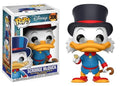 Image for Duck Tales: Scrooge McDuck - Funko