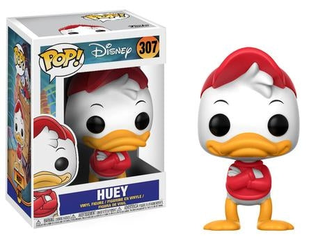 Image for Duck Tales: Huey - Funko