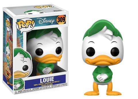 Image for Duck Tales: Louie - Funko