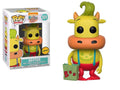 Image for Rocko's Modern Life: Halloween Heffer (Limited Edition Chase) - Funko