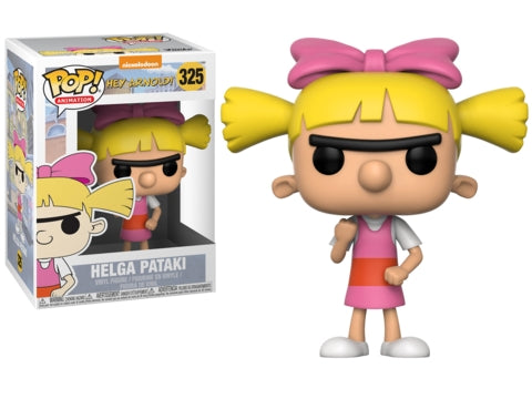 Image for Hey Arnold: Helga Pataki - Funko