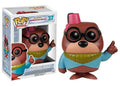 Image for Secret Squirrel and Morocco Mole: Morocco Mole - Funko