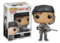 Image for Evolve: Val - Funko