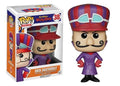 Image for Hanna-Barbera: Wacky Races: Dick Dastardly - Funko