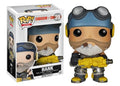 Image for Evolve: Hank - Funko
