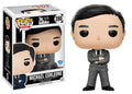 Image for The Godfather: Michael Corleone (Grey Suit) (FYE Exclusive) - Funko
