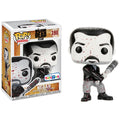 Image for The Walking Dead: Negan (Black & White) (Blood Splatter) (Toys R Us Exclusive) - Funko