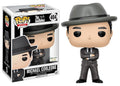 Image for The Godfather: Michael Corleone (with Hat) (Barnes & Noble Exclusive) - Funko