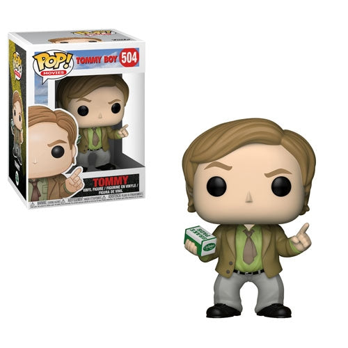 Image for Tommy Boy: Tommy - Funko