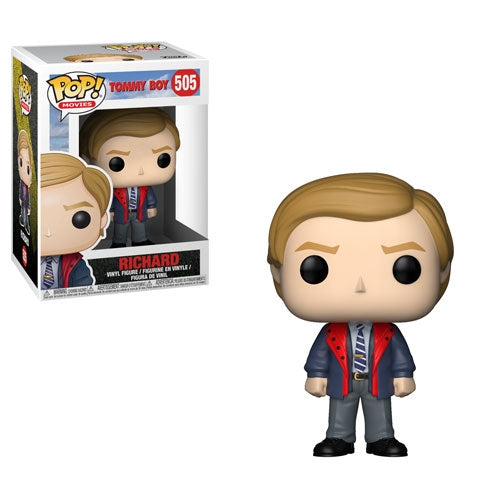 Image for Tommy Boy: Richard - Funko