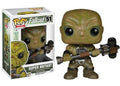 Image for Fallout: Super Mutant - Funko