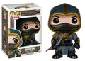Image for The Elder Scrolls: Breton - Funko