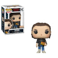 Image for Stranger Things: Eleven (Punk) (BoxLunch Exclusive) - Funko
