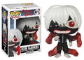 Image for Tokyo Ghoul: Ken Kaneki - Funko
