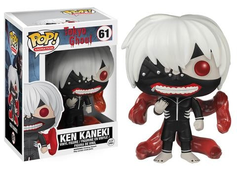 Image for Tokyo Ghoul: Ken Kaneki - Funko