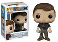 Image for Bioshock Infinite: Booker DeWitt - Funko