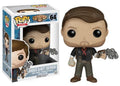 Image for Bioshock Infinite: Booker DeWitt (Skyhook) - Funko