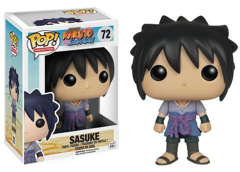 Image for Naruto: Shippuden: Sasuke - Funko