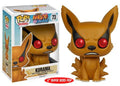 Image for Naruto: Shippuden: Kurama Super Sized 6" - Funko