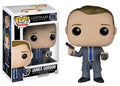 Image for Gotham Before the Legend: James Gordon - Funko