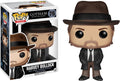 Image for Gotham Before the Legend: Harvey Bullock - Funko