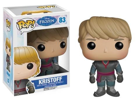 Image for Frozen: Kristoff - Funko