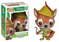 Image for Robin Hood: Robin Hood - Funko
