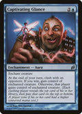 Image for Captivating Glance (55) (Lorwyn) - Magic: The Gathering