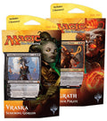 Image for Rivals of Ixalan - Planeswalker Deck [Set of 2] - Magic: The Gathering