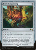 Image for Everythingamajig (F) (147) (Unstable) - Magic: The Gathering