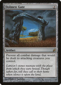 Image for Dolmen Gate (256) (Lorwyn) - Magic: The Gathering