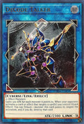 Image for Decode Talker (UTR) (OP06-EN001) (OP06) - YuGiOh
