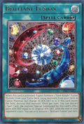 Image for Brilliant Fusion (UTR) (OP06-EN002) (OP06) - YuGiOh