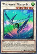 Image for Windwitch - Winter Bell (OP06-EN011) (OP06) - YuGiOh