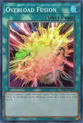 Image for Overload Fusion (OP06-EN013) (OP06) - YuGiOh