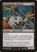 Image for Dreamspoiler Witches (108) (Lorwyn) - Magic: The Gathering
