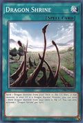 Image for Dragon Shrine (OP06-EN020) (OP06) - YuGiOh