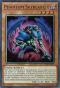 Image for Phantom Skyblaster (OP06-EN021) (OP06) - YuGiOh