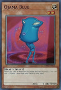 Image for Ojama Blue (OP06-EN022) (OP06) - YuGiOh