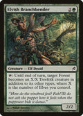 Image for Elvish Branchbender (204) (Lorwyn) - Magic: The Gathering