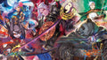 Image for Advent of the Demon King Special Playmat - Playmats