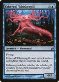 Image for Ethereal Whiskergill (60) (Lorwyn) - Magic: The Gathering