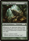 Image for Eyes of the Wisent (210) (Lorwyn) - Magic: The Gathering