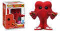 Image for Looney Tunes: Gossamer (Flocked) (Limited Edition) (Funko Shop Exclusive) - Funko