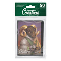 Image for Star City Games Matte Sleeves - Fleecekeeper (50-Pack) - Card Sleeves