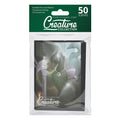 Image for Star City Games Matte Sleeves - Goose of Saint Traft (50-Pack) - Card Sleeves