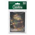 Image for Star City Games Matte Sleeves - Murderous Redcarp (50-Pack) - Card Sleeves