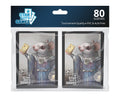 Image for Star City Games Gloss Sleeves - Delver of Squeakrets (80-Pack) - Card Sleeves